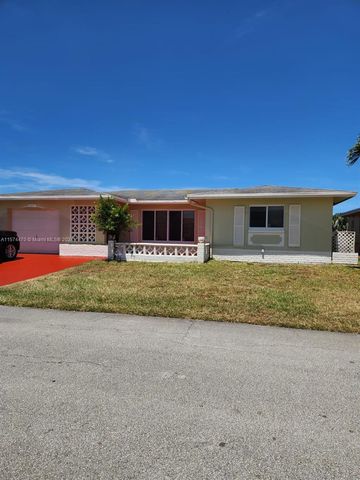 6807 NW 58th Ct, Fort Lauderdale, FL 33321
