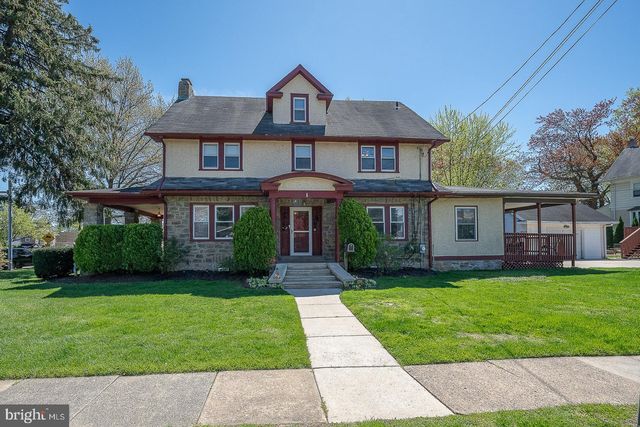 1232 Darby Rd, Havertown, PA 19083