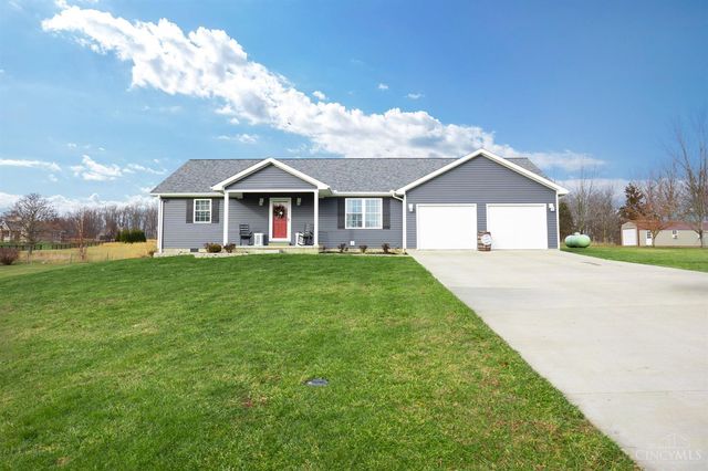 250 Lookout View Dr, West Union, OH 45693