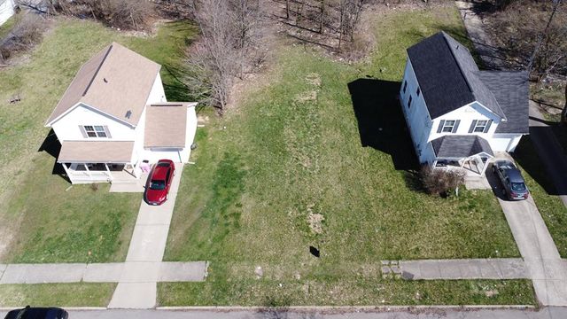 254 Remy Ave, Mansfield, OH 44902