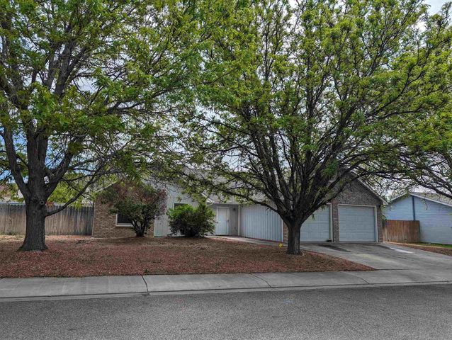 580 Darby Dr, Grand Junction, CO 81504