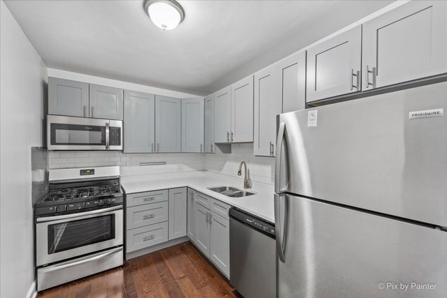 7319 N  Rogers Ave #534, Chicago, IL 60626
