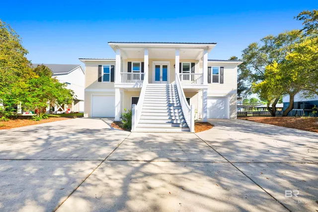 32221 Sandpiper Dr, Orange Beach, AL 36561