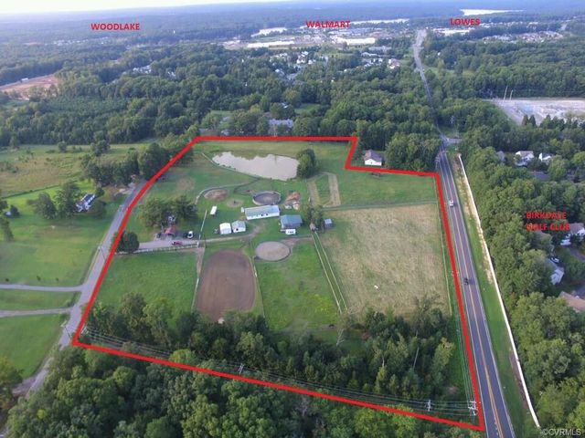 8301 Bethia Rd Chesterfield Va 3 Bed Lot Land 4 Photos Trulia