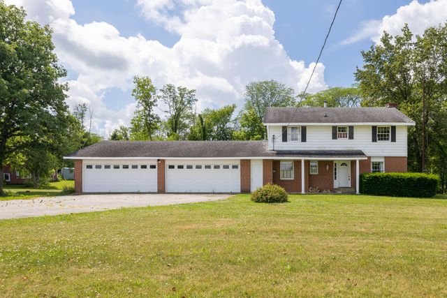 1707 W  1200 S, Kentland, IN 47951