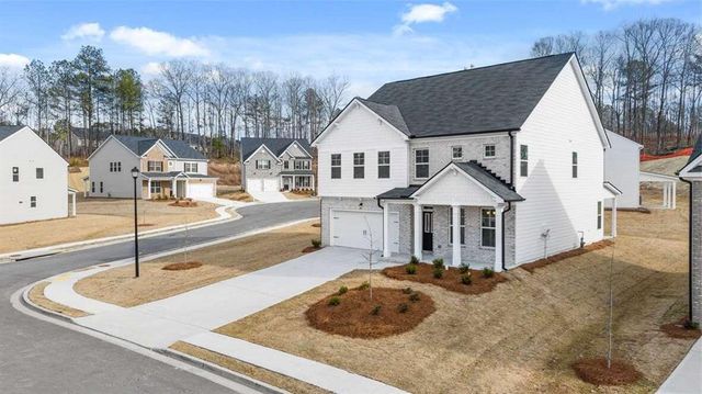 1070 Trident Maple Chase, Lawrenceville, GA 30045