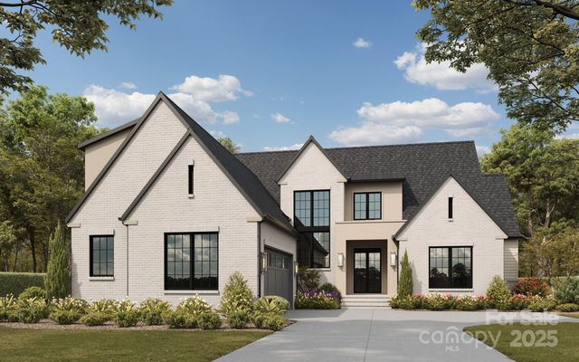 4448 Halstead Dr, Charlotte, NC 28209