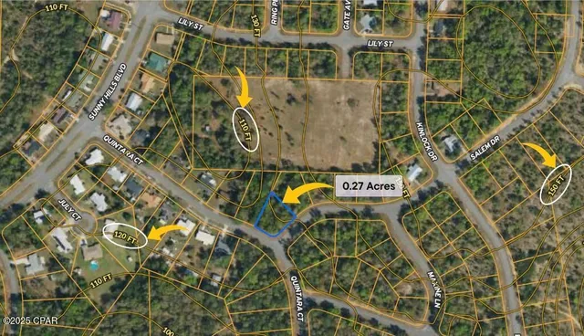 12 Salem Dr, Chipley, FL 32428
