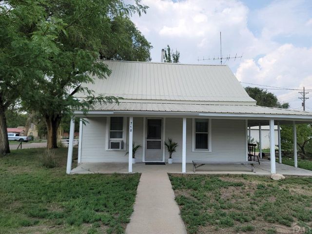 710 W  Park St, Lamar, CO 81052