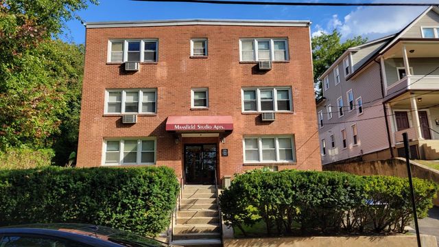 325 Mansfield St #2, New Haven, CT 06511