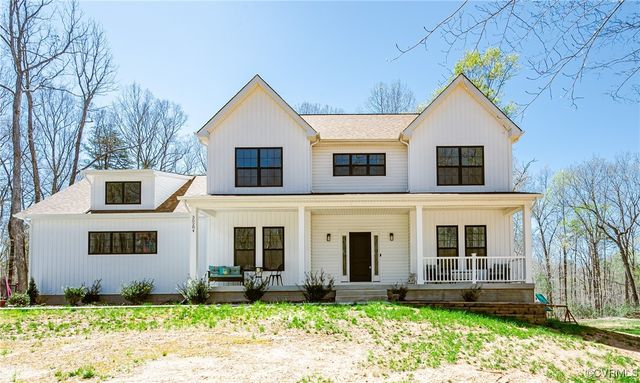 30284 Zoar Rd, Locust Grove, VA 22508