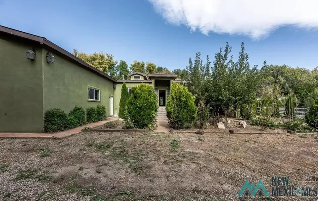 139 Rivers Edge, San Patricio, NM 88348