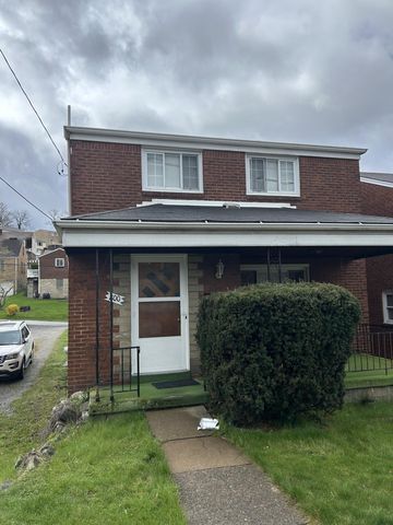 800 Greenfield Ave, Pittsburgh, PA 15217