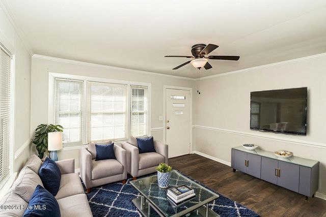 203 Irwin Street, Pinetops, NC 27864