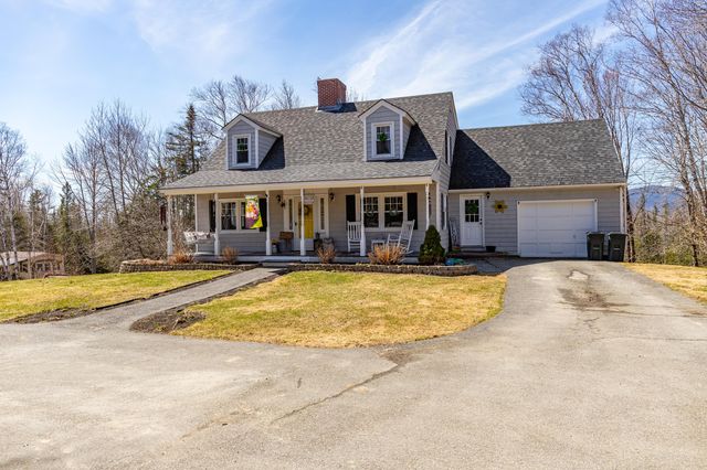 262 Lily Bay Road, Greenville, ME 04441