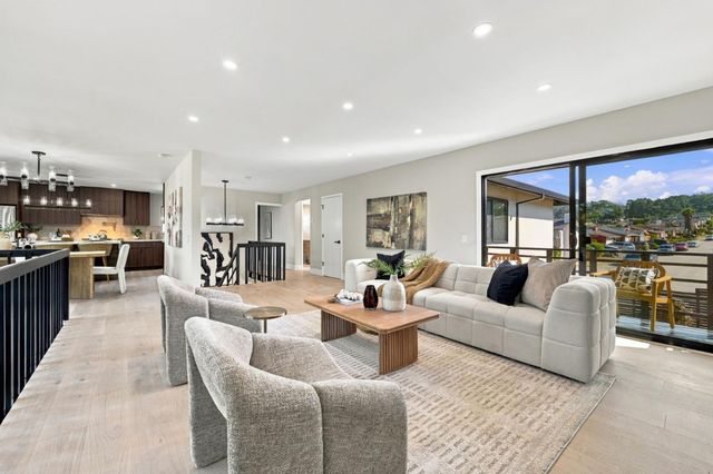 3040 Dublin Dr, South San Francisco, CA 94080