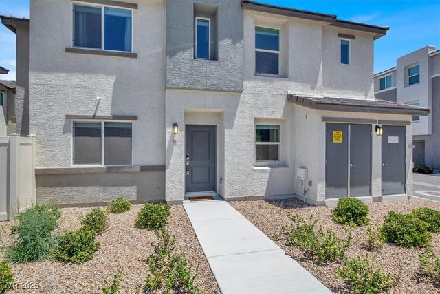 2766 Atomic Tangerine Way #1, Las Vegas, NV 89183