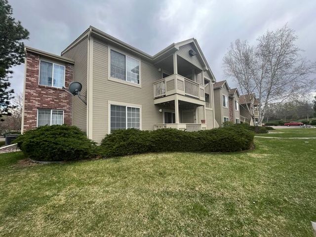 1225 W  Prospect Rd #R33, Fort Collins, CO 80526