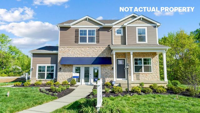 693 Penwell Dr, Delaware, OH 43015