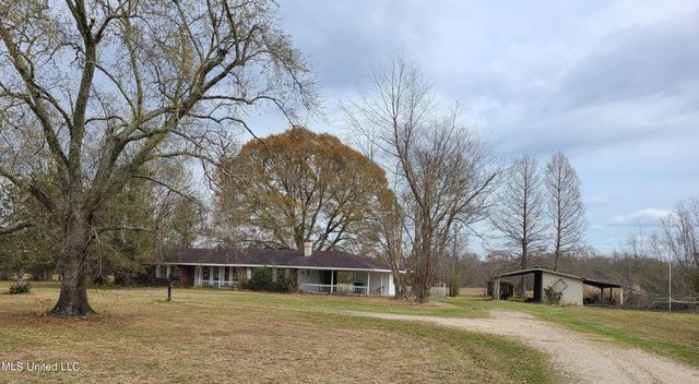11252 Old Kiln Rd, Picayune, MS 39466
