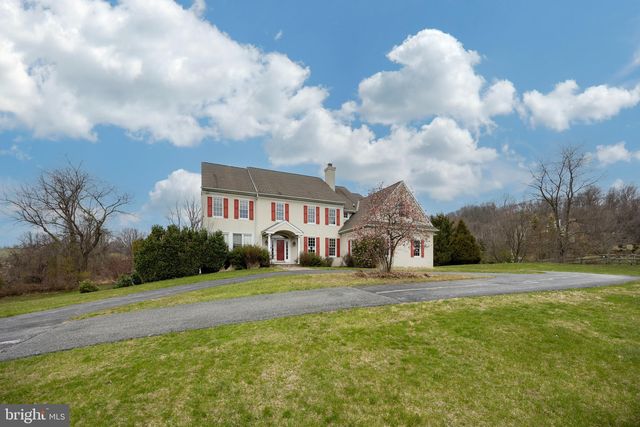 2655 S  Chester Springs Rd, Chester Springs, PA 19425