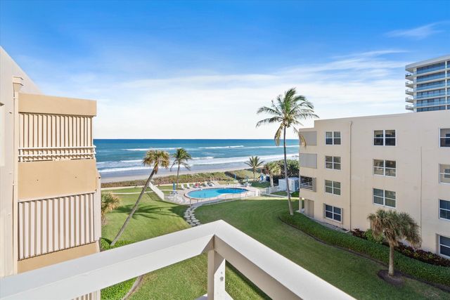 2701 S  Ocean Blvd #44, Highland Beach, FL 33487