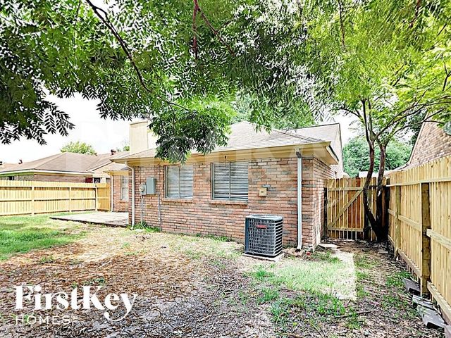 20055 S  Pecos Valley Trl, Katy, TX 77449