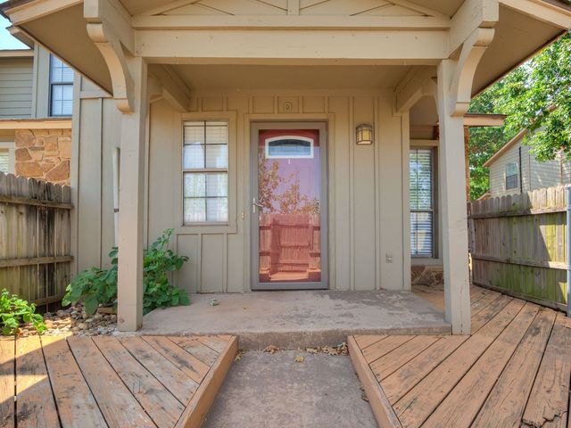 14431 N  Pennsylvania Ave #D, Oklahoma City, OK 73134