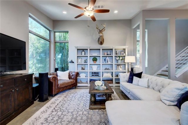 4404 Clarkson Ave, Austin, TX 78751