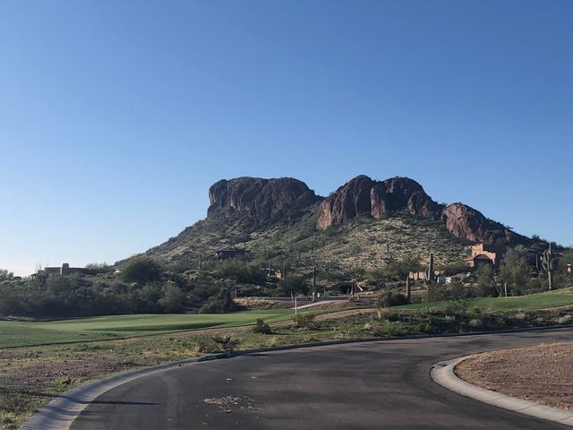 9611 E  Tee Box Ct #12, Gold Canyon, AZ 85118