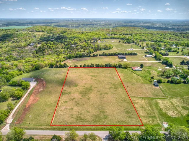 19883 S  4090th Rd, Claremore, OK 74019