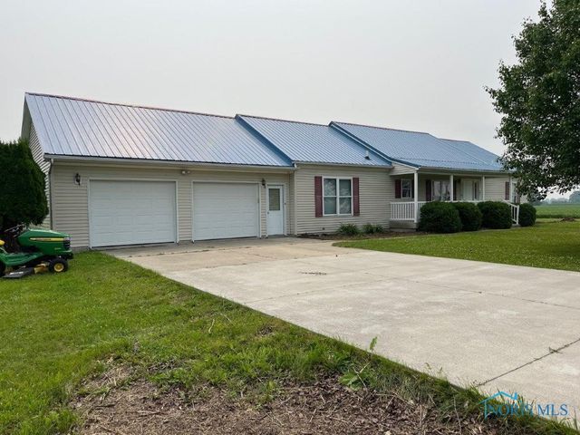 5720 County Road 11, Wauseon, OH 43567