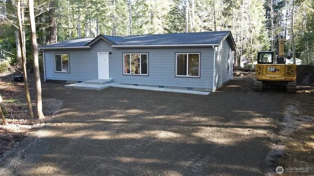 31 E Da Drive N, Shelton, WA 98584