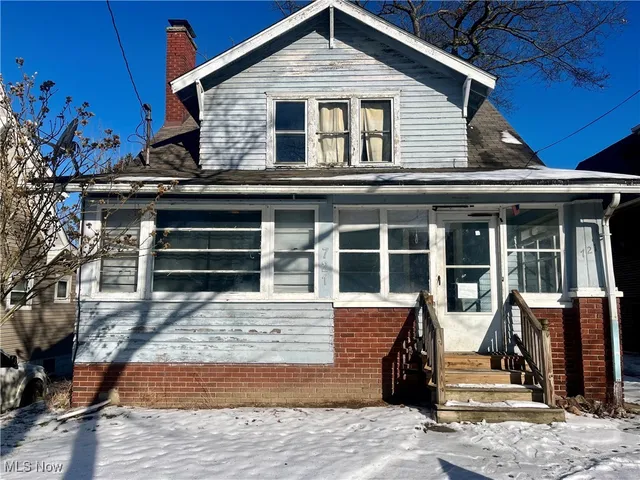 721 Polk Ave, Akron, OH 44314