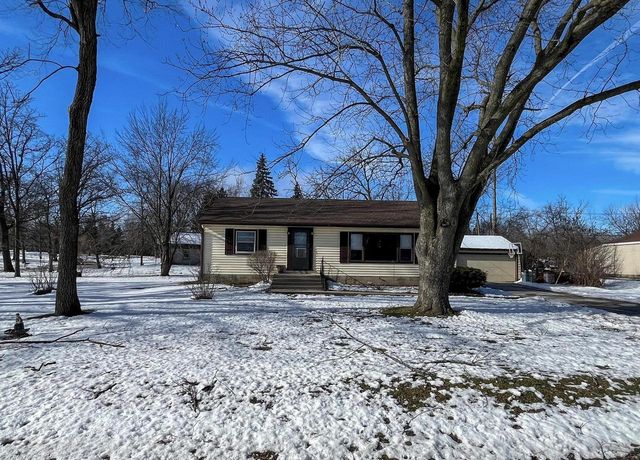 5361 South 28th STREET, Greenfield, WI 53221