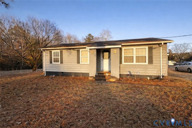 218 Coxs Ln, Shacklefords, VA 23156