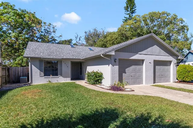 2516 Olive Branch Way, Orlando, FL 32817
