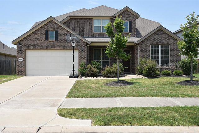 28106 Middlewater View Ln, Katy, TX 77494