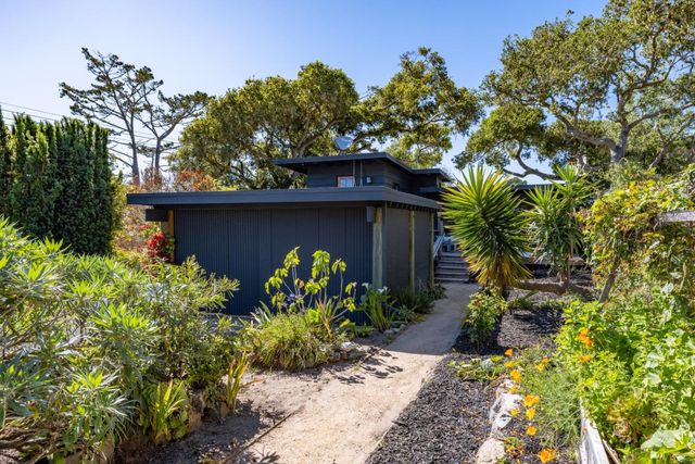 1210 Shafter Ave, Pacific Grove, CA 93950