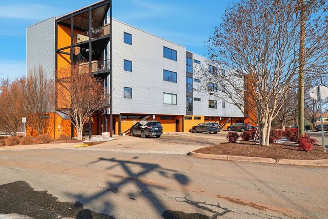 211 Cream St #202, Charlottesville, VA 22903