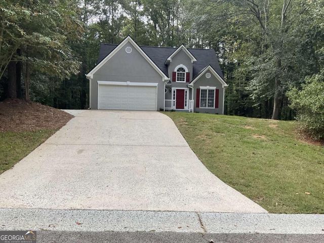 215 Camden Trl, Dallas, GA 30157
