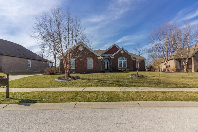 4322 Hickory Stick Row, Greenwood, IN 46143