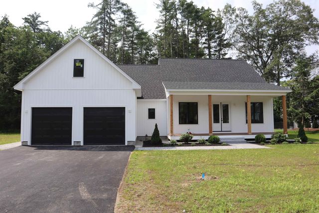 3 Peterson Circle, Concord, NH 03303