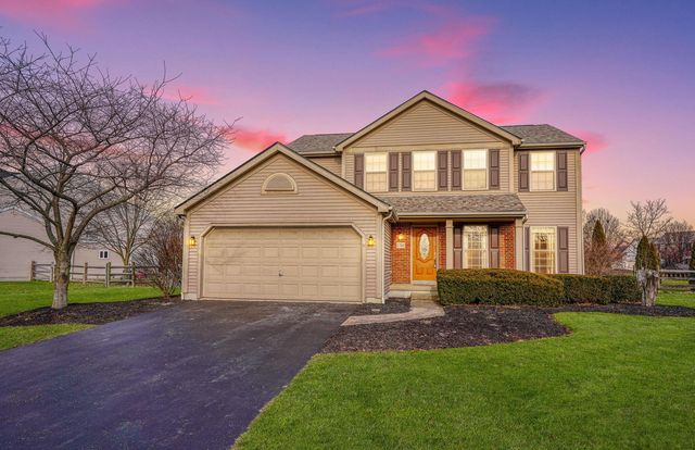 1765 Sotherby Xing, Lewis Center, OH 43035