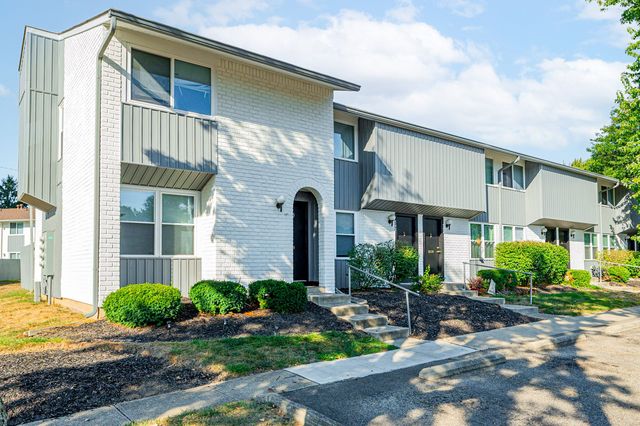 522 Nicholas Sq #533AGP, Circleville, OH 43113