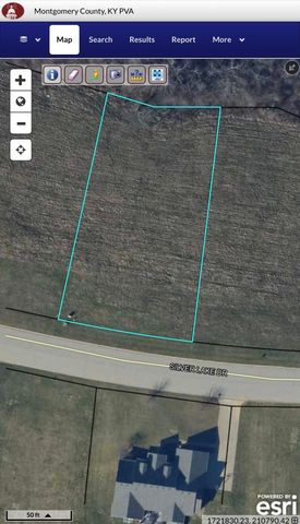 375 Silver Lake Dr, Mount Sterling, KY 40353
