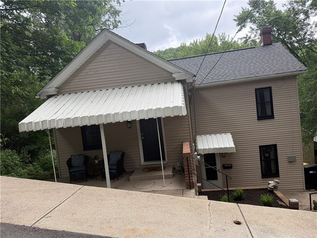 349 Beech Ave, Pittsburgh, PA 15202