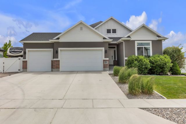 270 E  Coventry Way, Stansbury Park, UT 84074