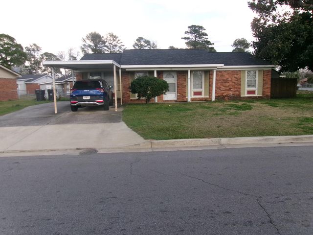 Address Not Disclosed, Augusta, GA 30901