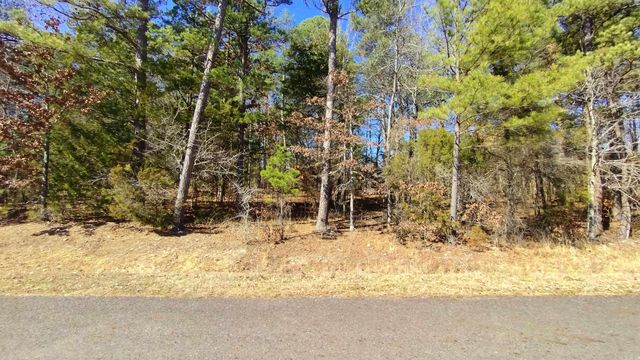 21 Algeciras Ln, Hot Springs Village, AR 71909